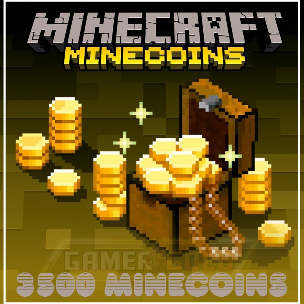 Как получить minecoins в minecraft windows 10 edition